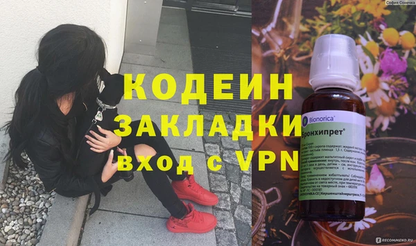 молекула духа Покачи
